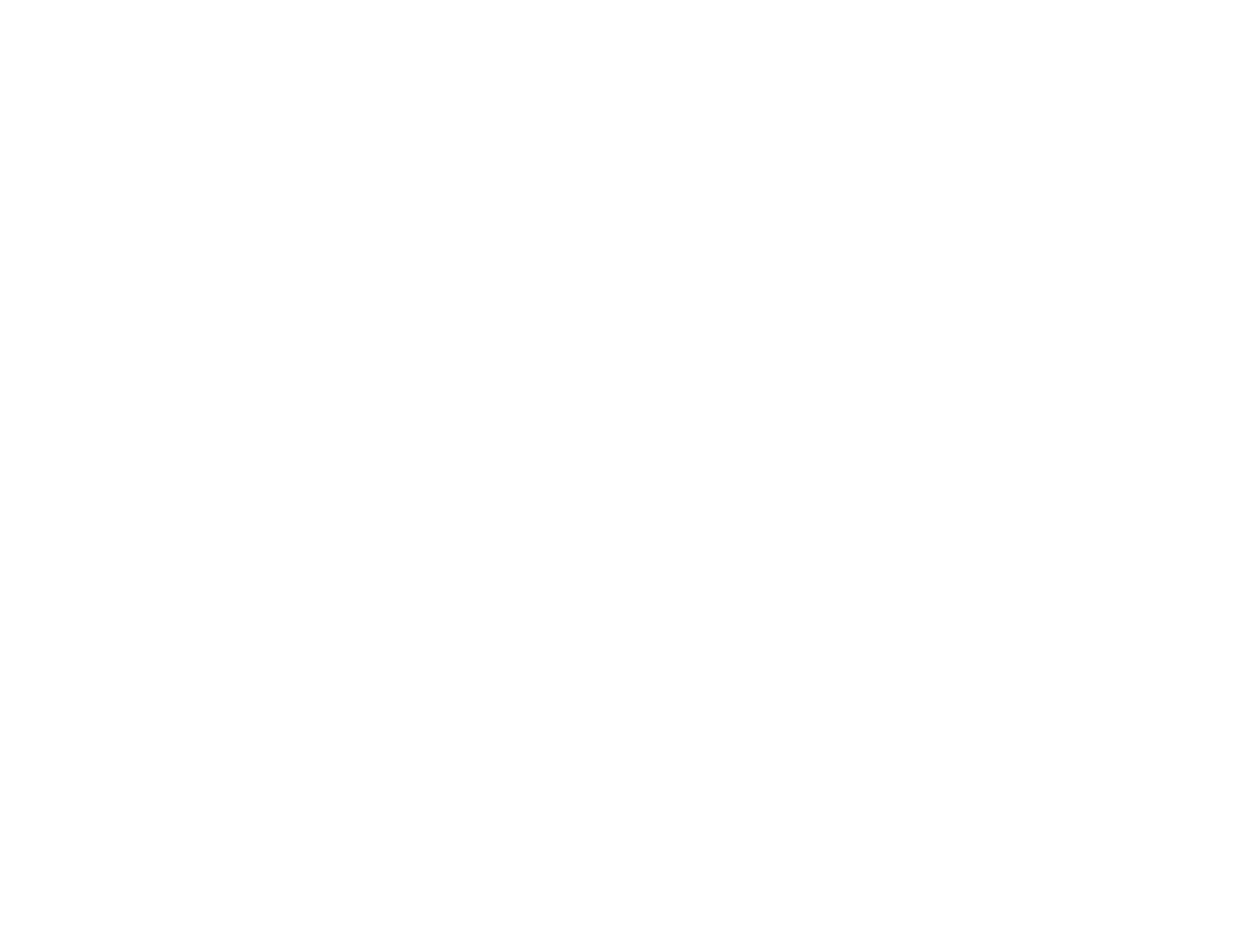 Cradle of Man Taxidermy Logo White No Bg